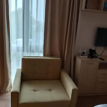 Private In Premier Sveti Vlas