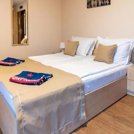 Private In Premier * Sveti Vlas