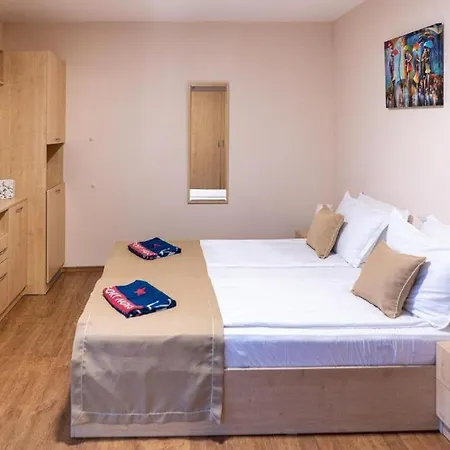Private In Premier Sveti Vlas