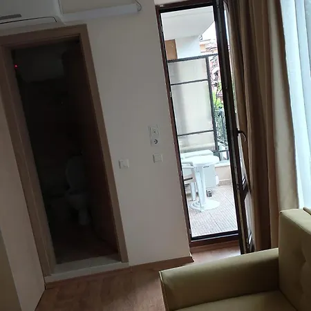 Apartment Private In Premier *