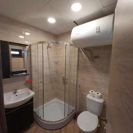 Private In Premier Sveti Vlas