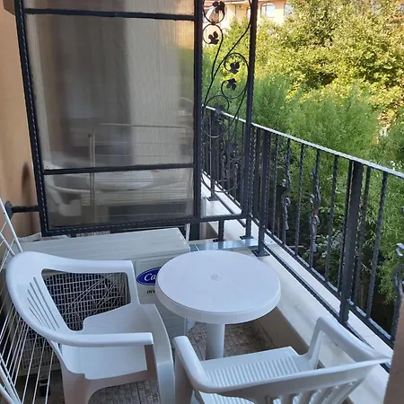 Apartment Private In Premier