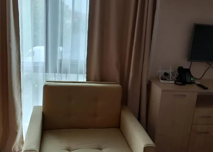 Private In Premier Sveti Vlas