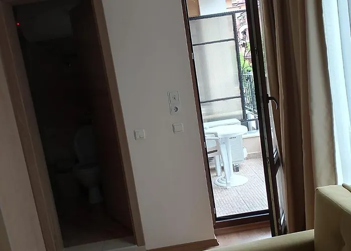 Apartament Private In Premier 4*