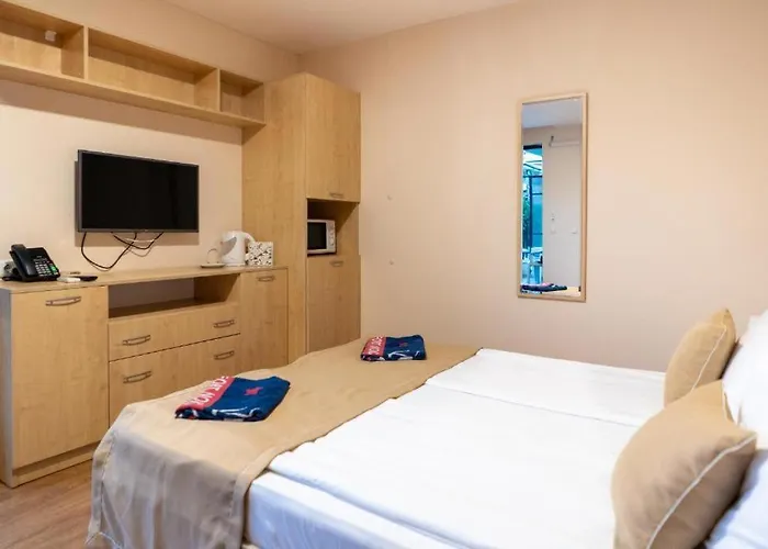 Private In Premier Apartament