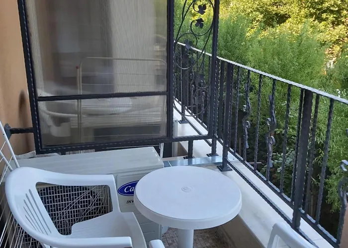 Apartament Private In Premier